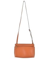 LOEWE（ロエベ）ショルダーバッグ オレンジ サイズ:- レディース/2200713751024