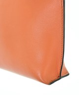 LOEWE（ロエベ）ショルダーバッグ オレンジ サイズ:- レディース/2200713751024