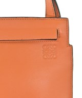 LOEWE（ロエベ）ショルダーバッグ オレンジ サイズ:- レディース/2200713751024