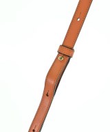 LOEWE（ロエベ）ショルダーバッグ オレンジ サイズ:- レディース/2200713751024