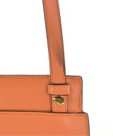 LOEWE（ロエベ）ショルダーバッグ オレンジ サイズ:- レディース/2200713751024