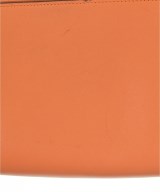 LOEWE（ロエベ）ショルダーバッグ オレンジ サイズ:- レディース/2200713751024