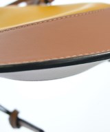 LOEWE（ロエベ）ショルダーバッグ 黄 サイズ:- レディース/2200714737010