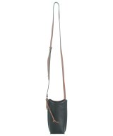 LOEWE（ロエベ）ショルダーバッグ 黒 サイズ:- レディース/2200714288161