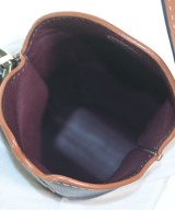 LOEWE（ロエベ）ショルダーバッグ 黒 サイズ:- レディース/2200714288161