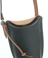 LOEWE（ロエベ）ショルダーバッグ 黒 サイズ:- レディース/2200714288161