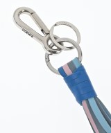 LOEWE（ロエベ）チャーム 青 サイズ:- レディース/2200715502068