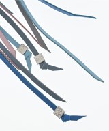 LOEWE（ロエベ）チャーム 青 サイズ:- レディース/2200715502068