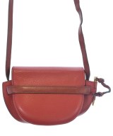 LOEWE（ロエベ）ショルダーバッグ 赤 サイズ:- レディース/2200715702017