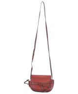 LOEWE（ロエベ）ショルダーバッグ 赤 サイズ:- レディース/2200715702017