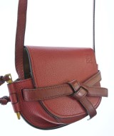 LOEWE（ロエベ）ショルダーバッグ 赤 サイズ:- レディース/2200715702017