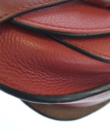 LOEWE（ロエベ）ショルダーバッグ 赤 サイズ:- レディース/2200715702017