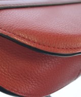 LOEWE（ロエベ）ショルダーバッグ 赤 サイズ:- レディース/2200715702017