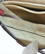 LOEWE（ロエベ）ショルダーバッグ 赤 サイズ:- レディース/2200715702017