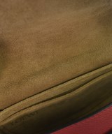 LOEWE（ロエベ）ショルダーバッグ 赤 サイズ:- レディース/2200715702017