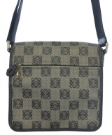 LOEWE（ロエベ）ショルダーバッグ グレー サイズ:- レディース/2200715702031