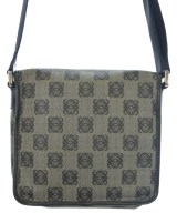 LOEWE（ロエベ）ショルダーバッグ グレー サイズ:- レディース/2200715702031