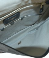 LOEWE（ロエベ）ショルダーバッグ グレー サイズ:- レディース/2200715702031
