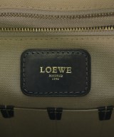 LOEWE（ロエベ）ショルダーバッグ グレー サイズ:- レディース/2200715702031