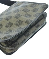 LOEWE（ロエベ）ショルダーバッグ グレー サイズ:- レディース/2200715702031