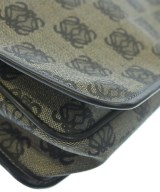 LOEWE（ロエベ）ショルダーバッグ グレー サイズ:- レディース/2200715702031