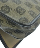 LOEWE（ロエベ）ショルダーバッグ グレー サイズ:- レディース/2200715702031
