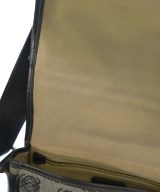 LOEWE（ロエベ）ショルダーバッグ グレー サイズ:- レディース/2200715702031
