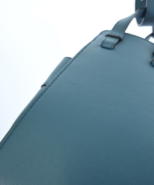 LOEWE（ロエベ）ショルダーバッグ 青 サイズ:- レディース/2200715702161