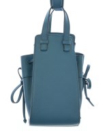 LOEWE（ロエベ）ショルダーバッグ 青 サイズ:- レディース/2200715702161