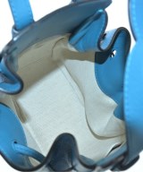 LOEWE（ロエベ）ショルダーバッグ 青 サイズ:- レディース/2200715702161