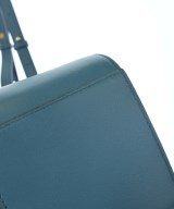 LOEWE（ロエベ）ショルダーバッグ 青 サイズ:- レディース/2200715702161