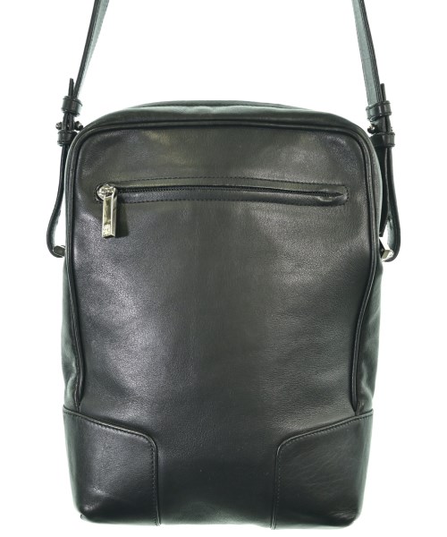 LOEWE（ロエベ）ショルダーバッグ 黒 サイズ:- レディース/2200715702284