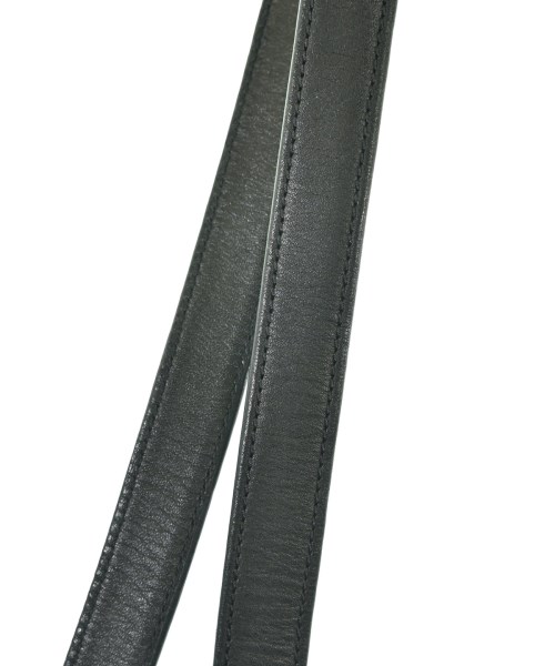 LOEWE（ロエベ）ショルダーバッグ 黒 サイズ:- レディース/2200715702284