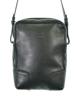 LOEWE（ロエベ）ショルダーバッグ 黒 サイズ:- レディース/2200715702284