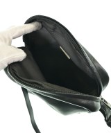 LOEWE（ロエベ）ショルダーバッグ 黒 サイズ:- レディース/2200715702284