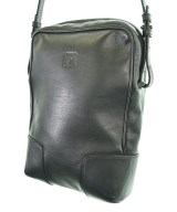 LOEWE（ロエベ）ショルダーバッグ 黒 サイズ:- レディース/2200715702284
