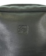 LOEWE（ロエベ）ショルダーバッグ 黒 サイズ:- レディース/2200715702284