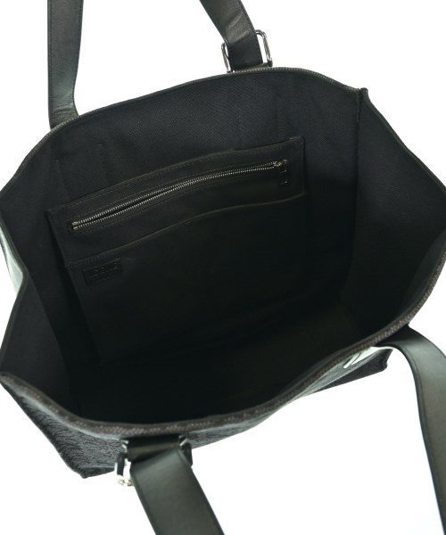 LOEWE（ロエベ）トートバッグ 黒 サイズ:- レディース/2200715702482