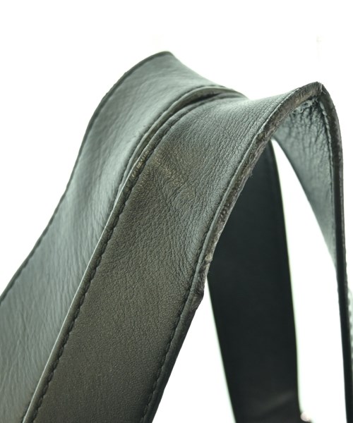 LOEWE（ロエベ）トートバッグ 黒 サイズ:- レディース/2200715702482