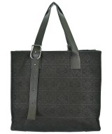 LOEWE（ロエベ）トートバッグ 黒 サイズ:- レディース/2200715702482