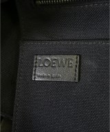 LOEWE（ロエベ）トートバッグ 黒 サイズ:- レディース/2200715702482