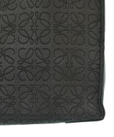LOEWE（ロエベ）トートバッグ 黒 サイズ:- レディース/2200715702482