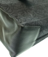 LOEWE（ロエベ）トートバッグ 黒 サイズ:- レディース/2200715702482