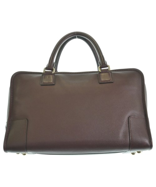 LOEWE（ロエベ）ハンドバッグ 赤 サイズ:36 レディース/2200715702628