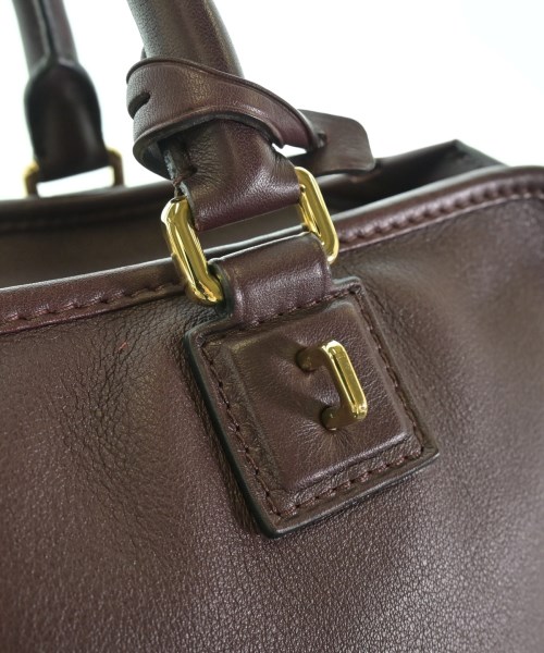 LOEWE（ロエベ）ハンドバッグ 赤 サイズ:36 レディース/2200715702628