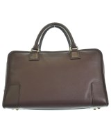 LOEWE（ロエベ）ハンドバッグ 赤 サイズ:36 レディース/2200715702628