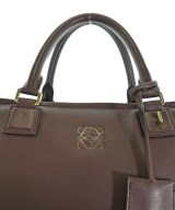 LOEWE（ロエベ）ハンドバッグ 赤 サイズ:36 レディース/2200715702628