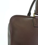LOEWE（ロエベ）ハンドバッグ 赤 サイズ:36 レディース/2200715702628