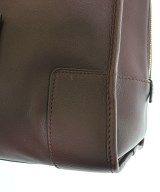 LOEWE（ロエベ）ハンドバッグ 赤 サイズ:36 レディース/2200715702628