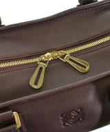 LOEWE（ロエベ）ハンドバッグ 赤 サイズ:36 レディース/2200715702628